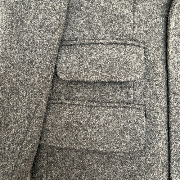 CREWCUTS DRESS COAT - Picture 5 of 12